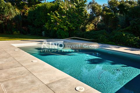 Villa i Sotogrande, Cadiz, Sotogrande - € 2.500.000 | Ref: 260507-Villa Lu - foto 18